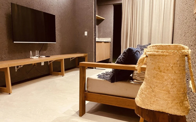 Villas Patacho - Milagres Ap 003 Bloco G