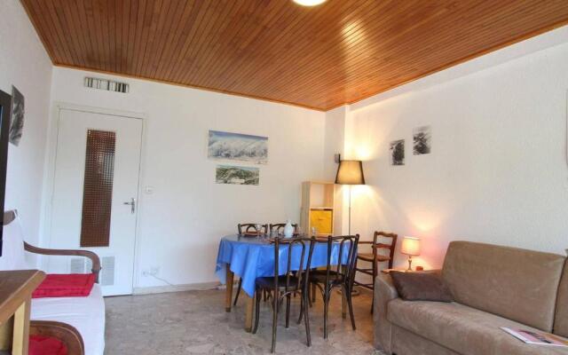 Appartement Serre Chevalier, 2 pièces, 4 personnes - FR-1-330E-83