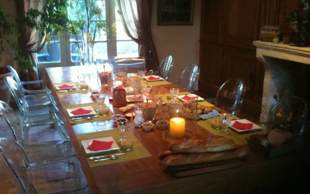 Domaine du Soleil Couchant