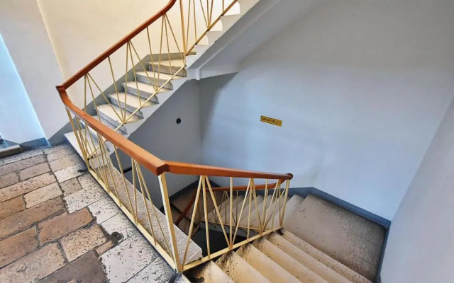 Apartment Old Gold