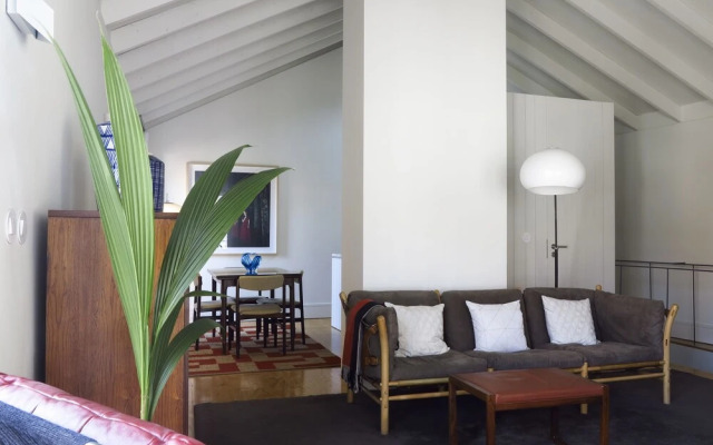 Villa Lóios By Casa do Conto