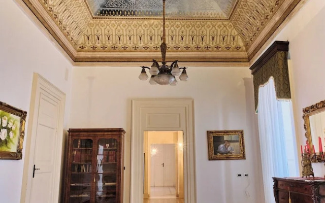 Palazzo Scarciglia