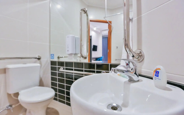 Transamerica Fit São Carlos