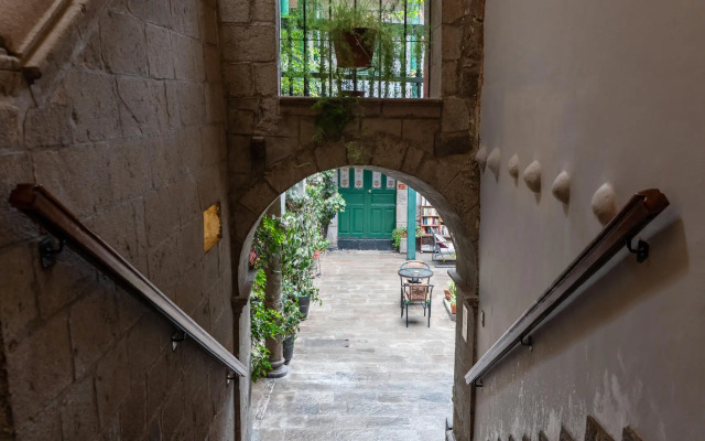 La Casona Real
