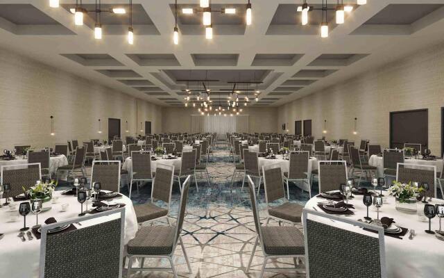 Marriott Orlando Downtown