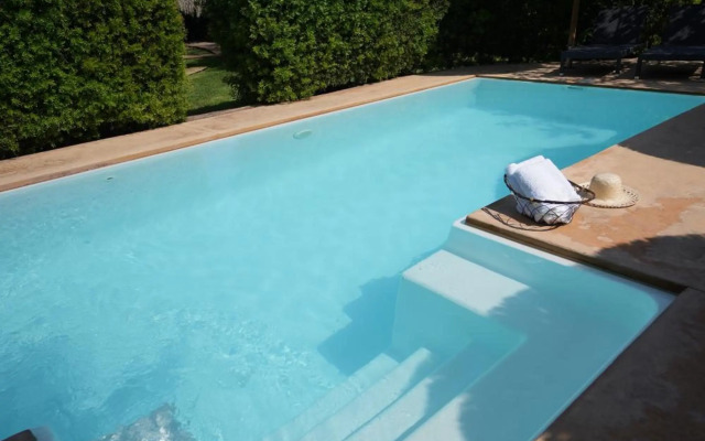 Boho Suites Denia
