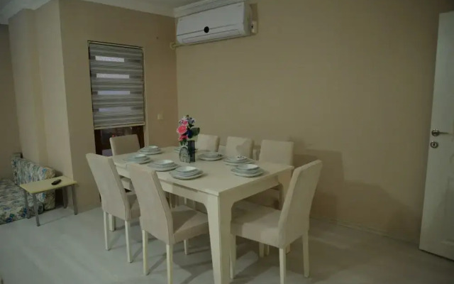 Defne Gold Suite Hotel