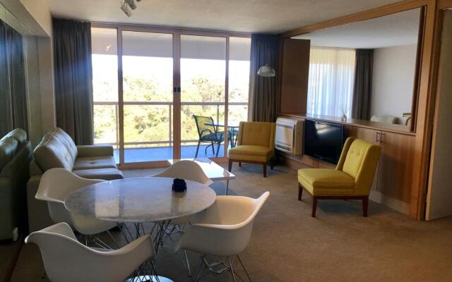 Charlesworth Bay Beach Resort