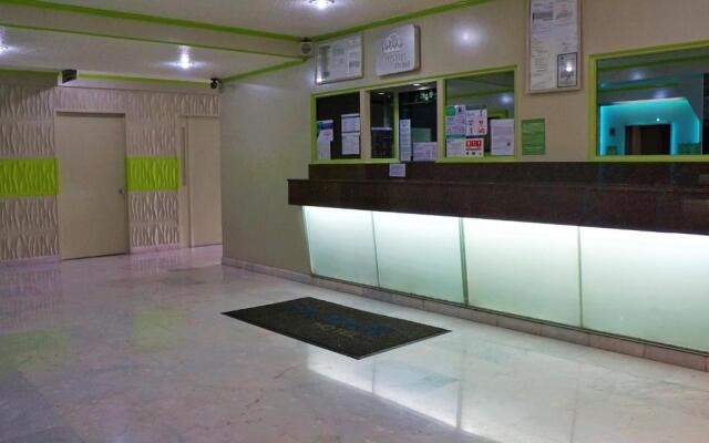 Hotel Duque