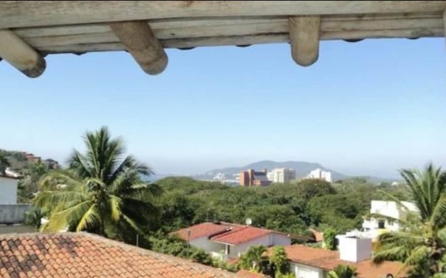 Villa Palomas Ixtapa