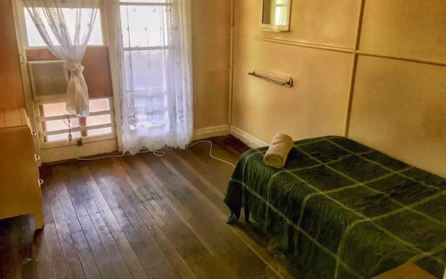 The Royal Carrangarra Hotel