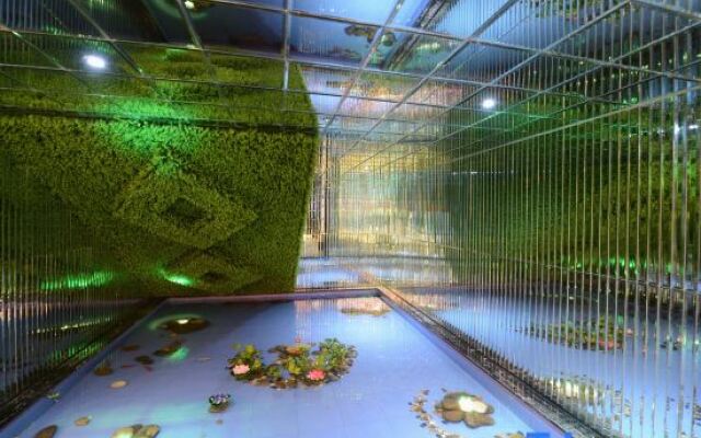 Xique Hotel