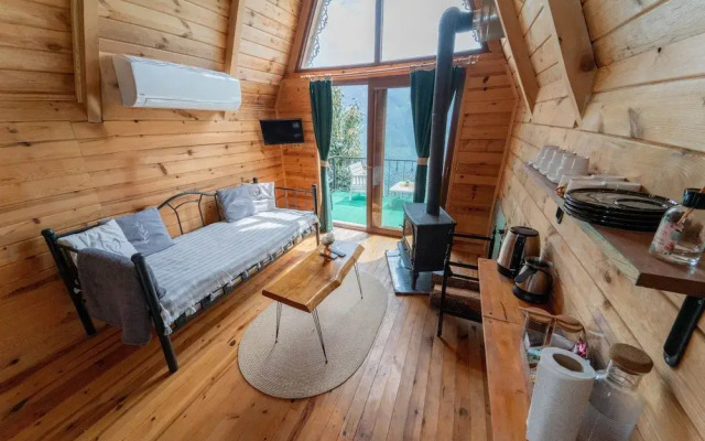 Pera Bungalov 2