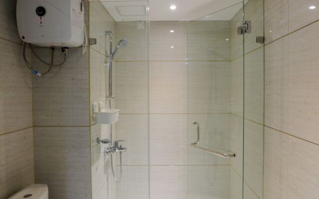 Artistic 1BR for 4 Pax Soho Brooklyn Apartment