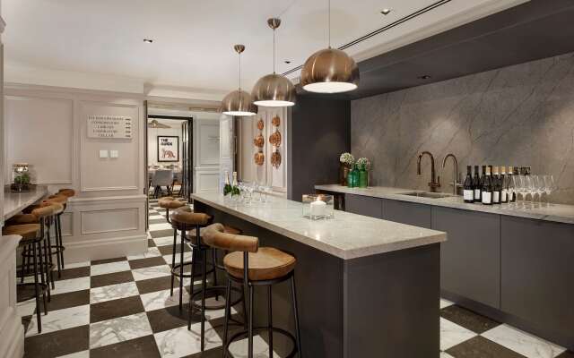 Holmes Hotel London