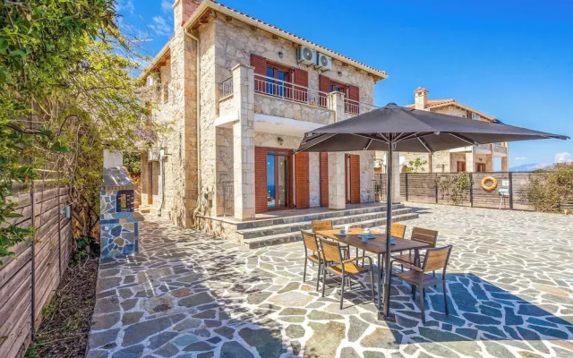 Orient Villa