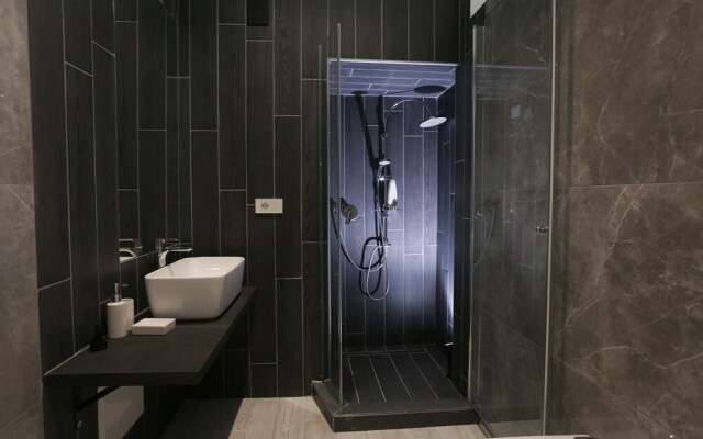 Esposito Plaza - Rooms & Suite