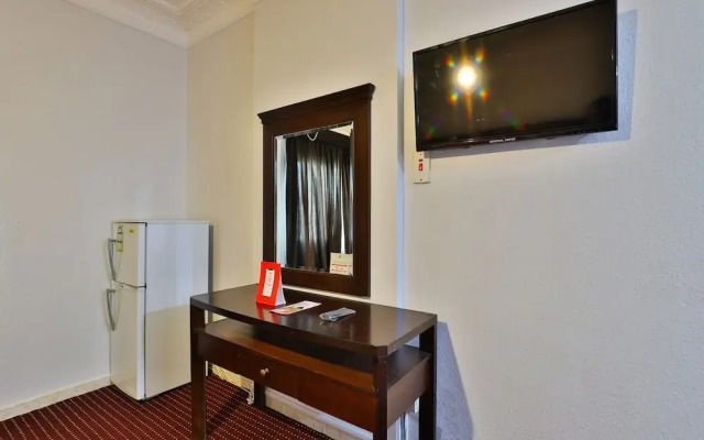 OYO 435 Hams Al Layali Hotel