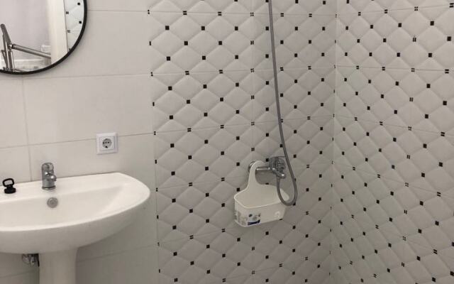 Villa Apollon Hotel