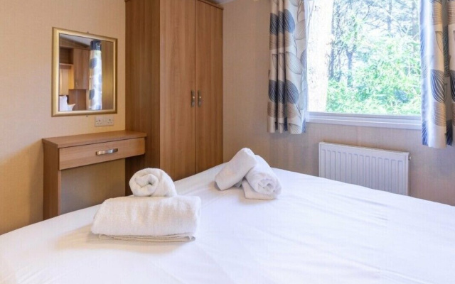 Beechcroft - Kelling Heath Holiday Park - 18663
