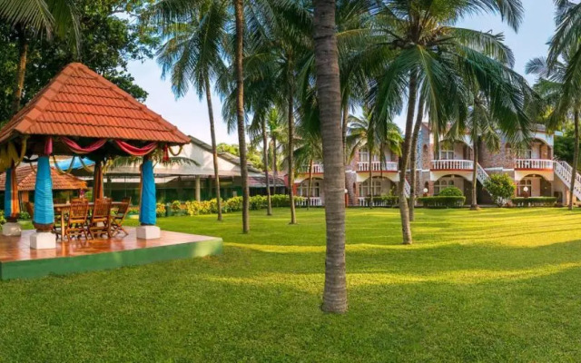 Ideal Beach Resort