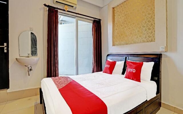 OYO 91204 Napura Homestay