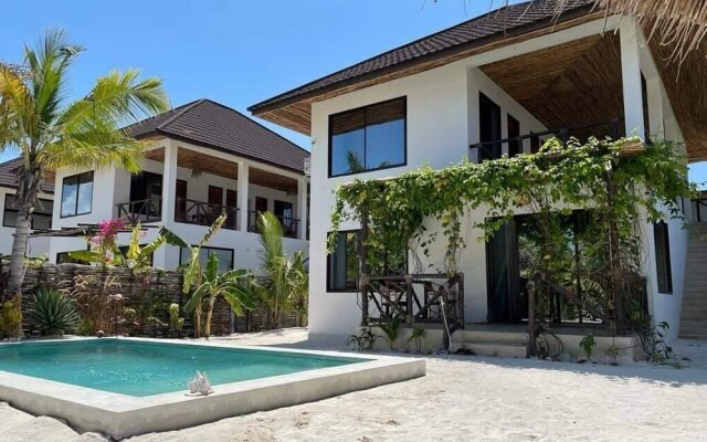 Sand Beach Palm Residence