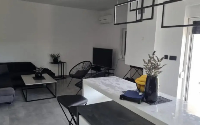 Vacation House Marton - Mandre, Pag