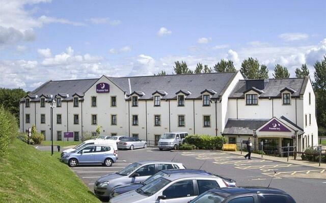 Premier Inn Glasgow (Milngavie)