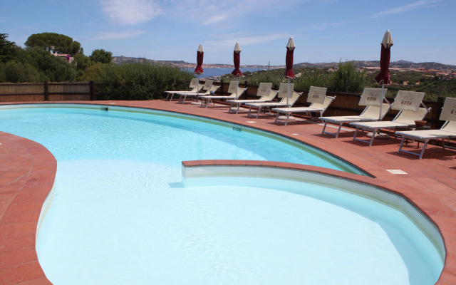 LH Porto Rafael Altura Resort