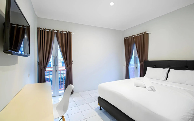 Urban24 Syariah Depok