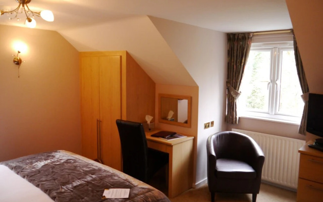 Hawksmoor Guest House