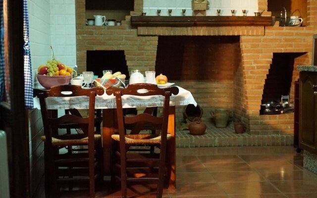 Palacete Magistral Dominguez