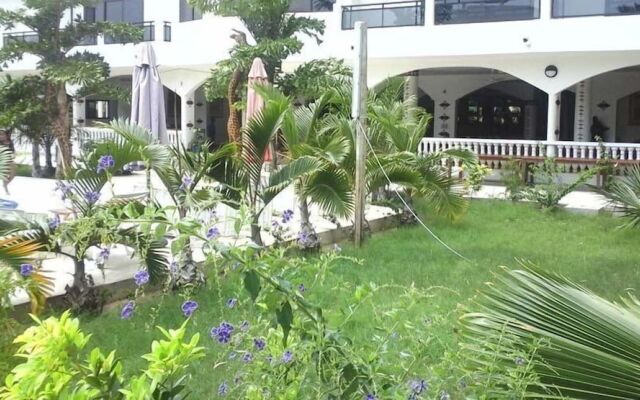 Résidence Hotel la Marsu