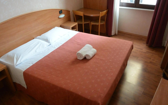 Hotel Nuovo