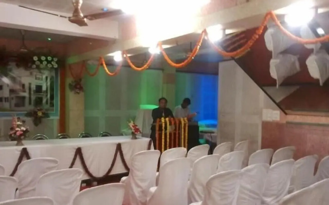 Hotel Rahul
