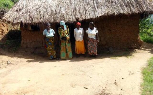 Mbunga Community Campsite