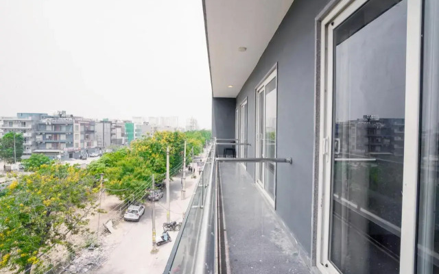 OYO Rooms 799 Medanta