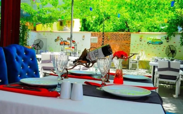 Kemer Port Hotel