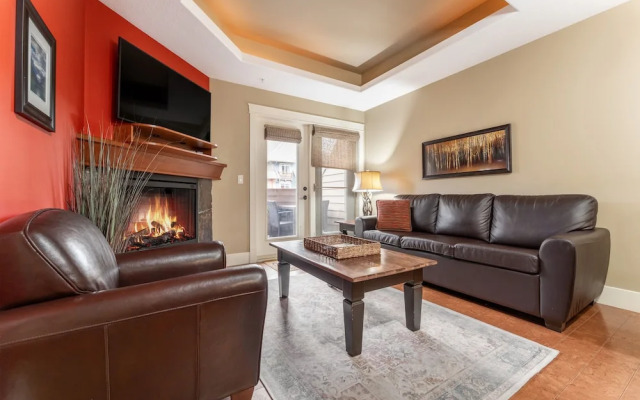 Solara Suite-Indoor Pool - Hot tub - GYM