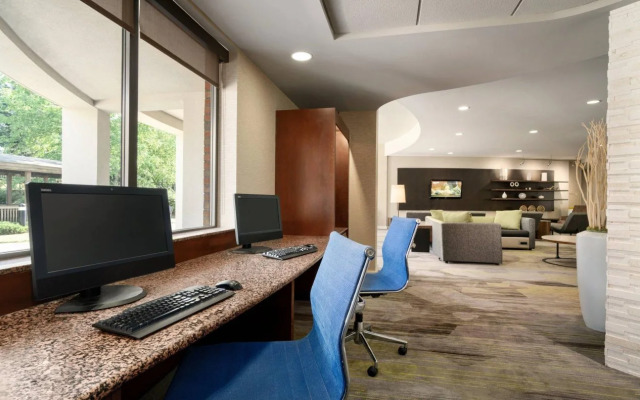 Courtyard Ewing Princeton