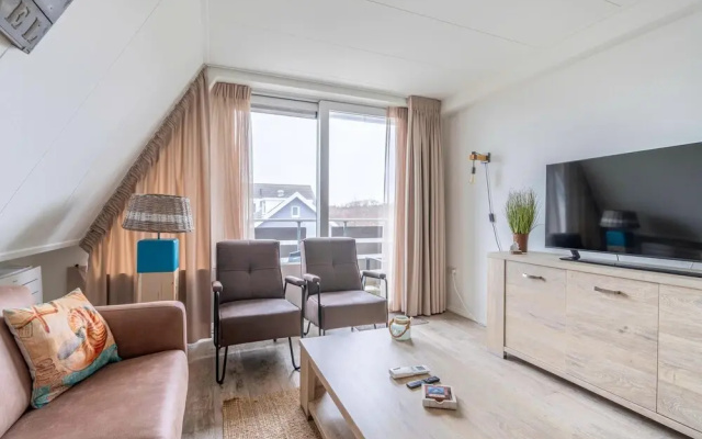 Comfortable and Modern Furnished 4-person Apartment