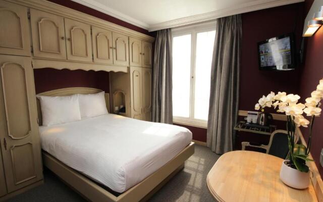 Astoria Hotel Gent