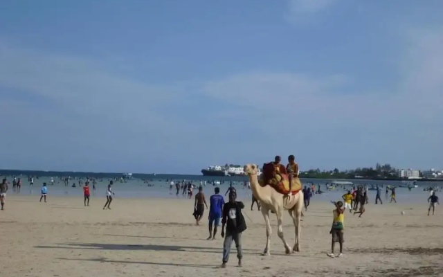 Kwale Golden Guest House