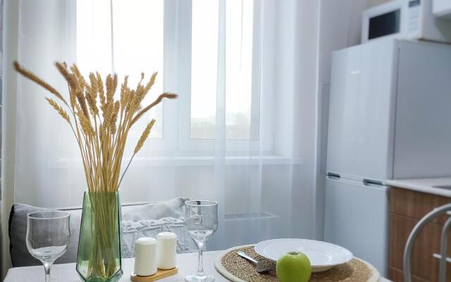 Апартаменты на Белинского