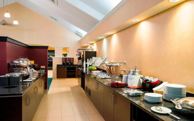 Residence Inn - Greenbelt by Marriott