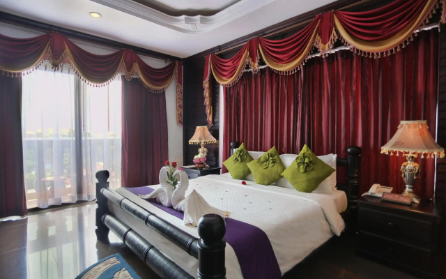 Lucky Angkor Hotel & Spa