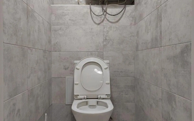 Апартаменты на улице Стрелковая 18к1