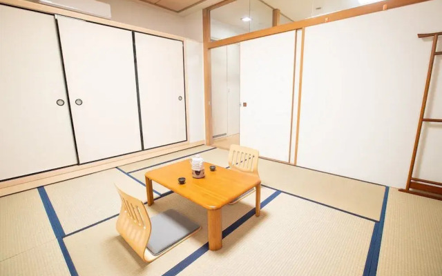 Touka House 4F