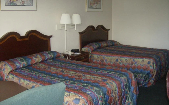 Budgetel Inn Wilmington